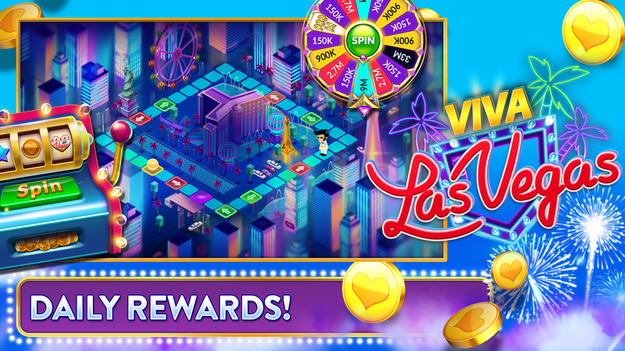 Heart Of Vegas 2m Free Coins